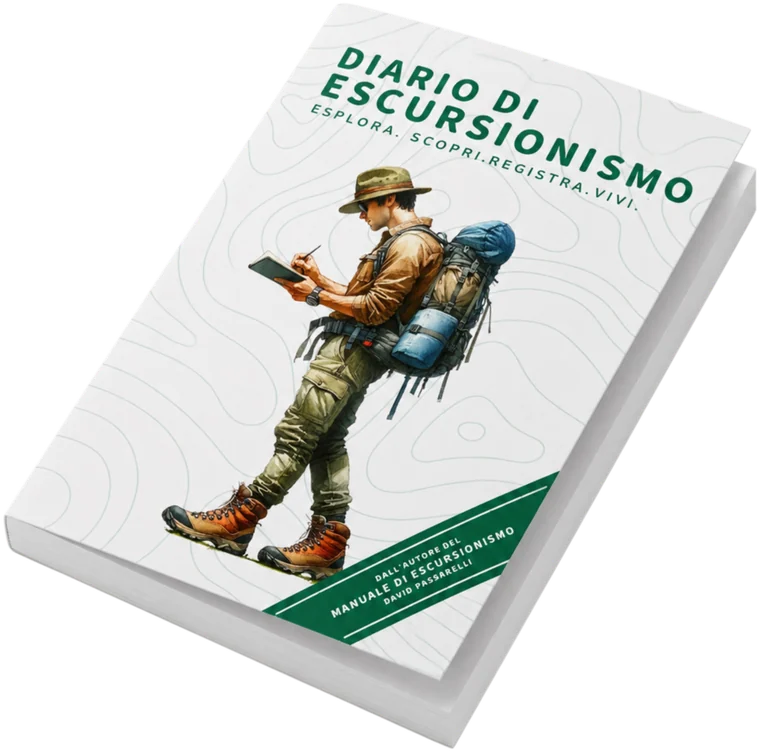 Diario di Escursionismo